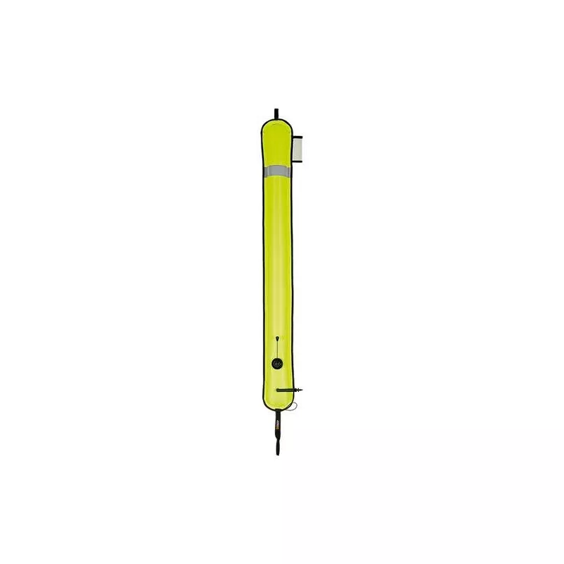 Parachute de palier fermé 140cm Jaune - XDeep  - XDeep