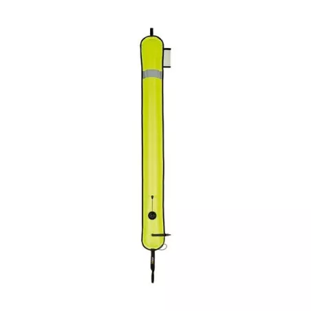 Parachute de palier fermé 140cm Jaune - XDeep  - XDeep