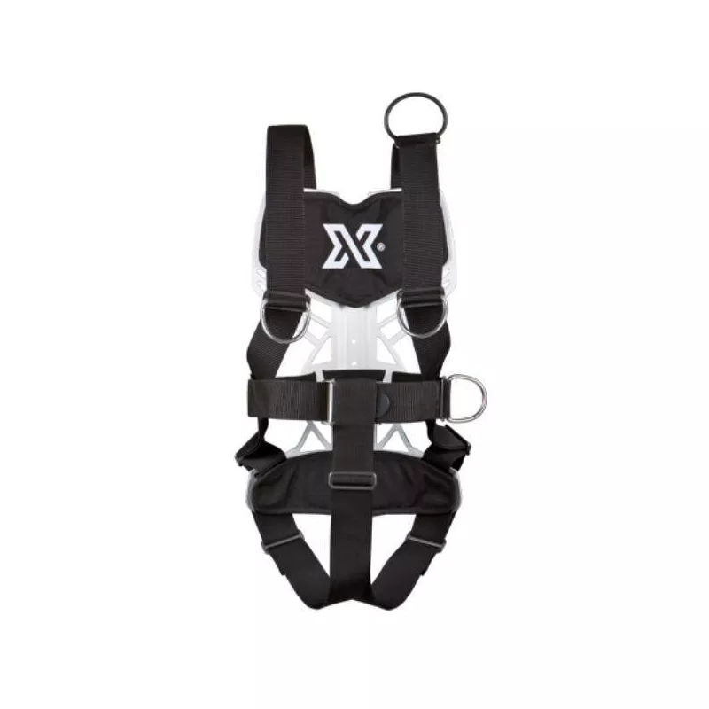 HARNAIS STANDARD NX SERIES ULTRALIGHT - XDeep  - XDeep