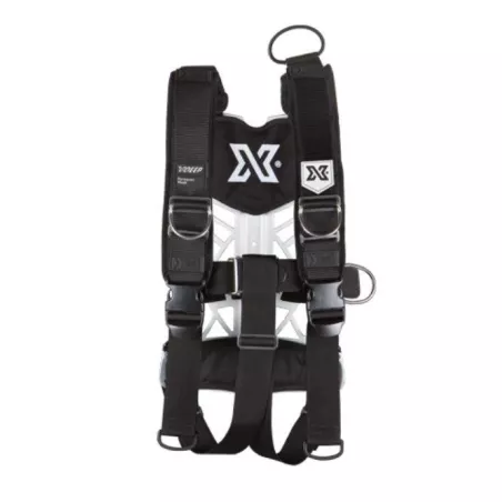 HARNAIS DELUX NX SERIES ULTRALIGHT - XDeep  - XDeep