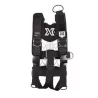 HARNAIS DELUX NX SERIES ULTRALIGHT - XDeep  - XDeep