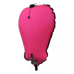 Parachute de relevage 36 Kg Rose - Halcyon  - Halcyon