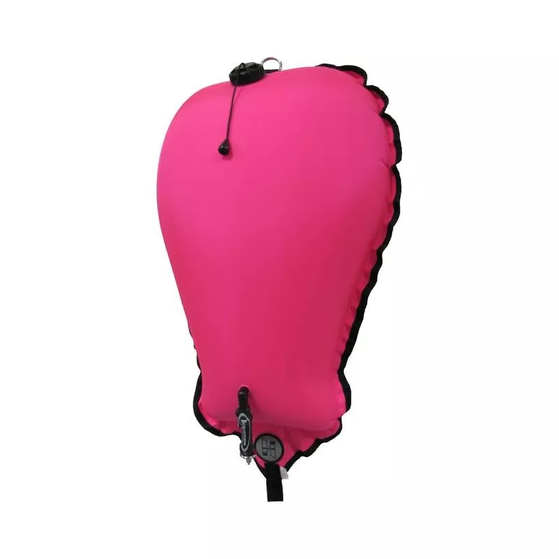 Parachute de relevage 36 Kg Rose - Halcyon  - Halcyon