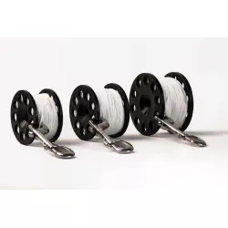 Defender Pro Safety Spool - Halcyon  - Halcyon