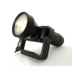 Lampe Flare Handheld + 2.6 Batterie - Halcyon  - Halcyon