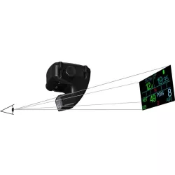 Ordinateur GALILEO HUD & transmetteur SMART+ Pro - SCUBAPRO  - Scubapro