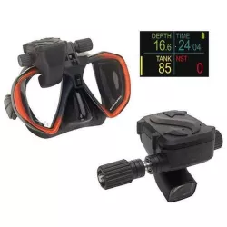 Ordinateur GALILEO HUD & transmetteur SMART+ Pro - SCUBAPRO  - Scubapro