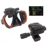 Ordinateur GALILEO HUD & transmetteur SMART+ Pro - SCUBAPRO  - Scubapro