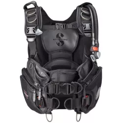 Gilet Stab X-BLACK 2024 - SCUBAPRO BCD  - Scubapro