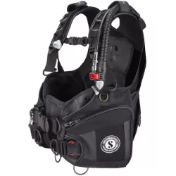 Gilet Stab X-BLACK SCUBAPRO BCD  - Scubapro