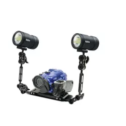 Phare VL18000P PRO MINI TRI COLOR - BIGBLUE  - BigBlue