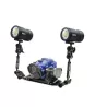 Phare VL18000P PRO MINI TRI COLOR - BIGBLUE  - BigBlue