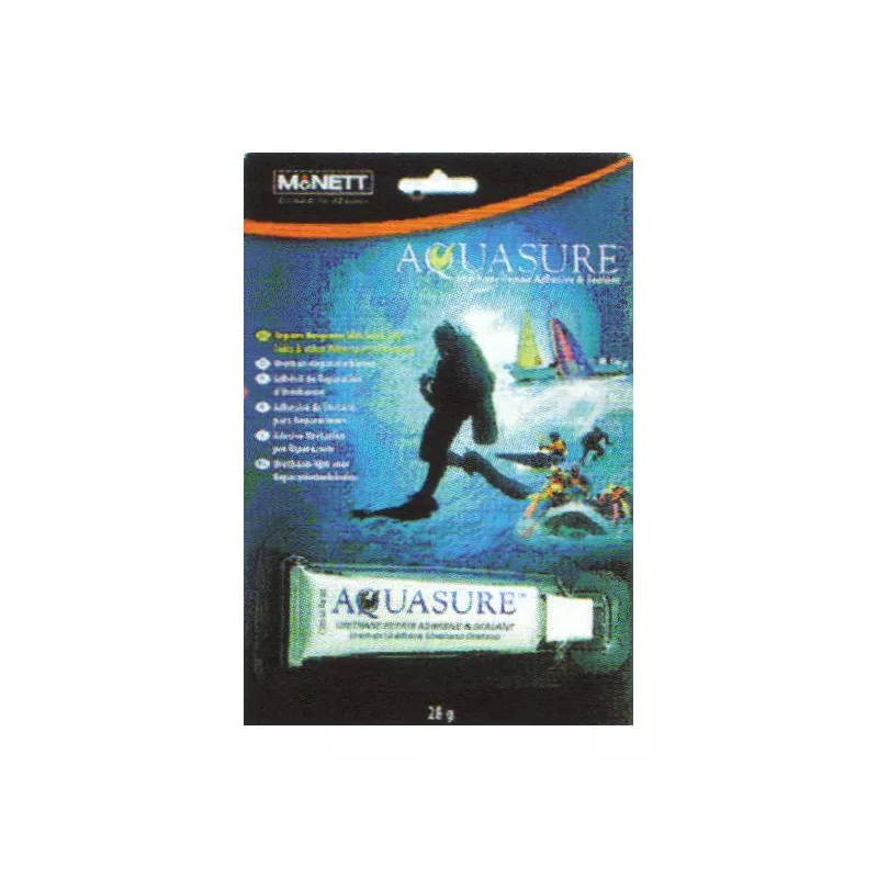 Aquasure (Aquaseal) 28gr - McNett  - McNett