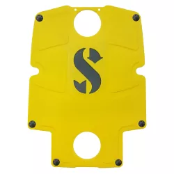 Kits Colorés Pour Plaque Dorsale S-Tek  - Scubapro