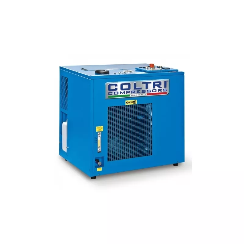 Compresseur MCH 11-EM COMPACT - 240 V MONOPHASÉ - COLTRI  - Coltri