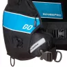 GILET GO AVEC INFLATEUR BPI- SCUBAPRO  - Scubapro