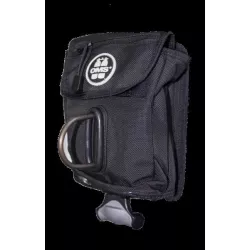 POCHE UTILITAIRE À PLOMBS LARGABLE 2,7 KG - OMS  - OMS