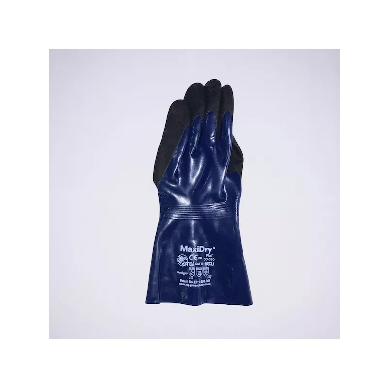 Gants étanches Maxidry  -