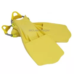 Palmes JetStream Fins ressort - Tecline  - Tecline