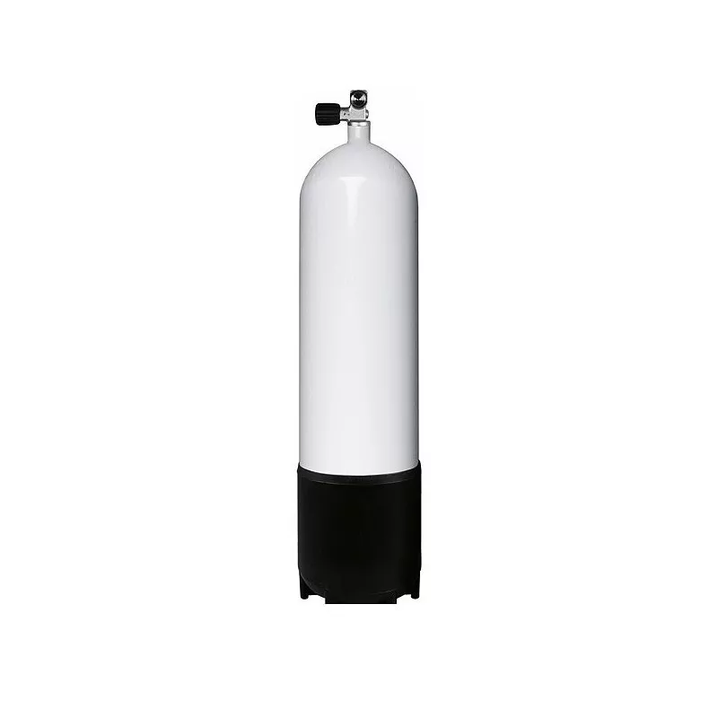 Bouteille acier 20 L - 232 bar Configurable  -