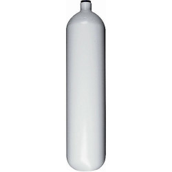 Bouteille acier 8.5 L - 230 bar Roth  - Roth