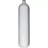 Bouteille acier 8.5 L - 230 bar Roth  - Roth