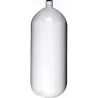 Bouteille acier 12 L court - 232 bar Configurable  -