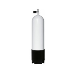 Bouteille acier 12 L - 300 bar Configurable  -