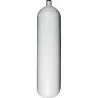 Bouteille acier 12 L long - 232 bar Configurable  -