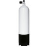 Bouteille acier 12 L long - 232 bar Configurable