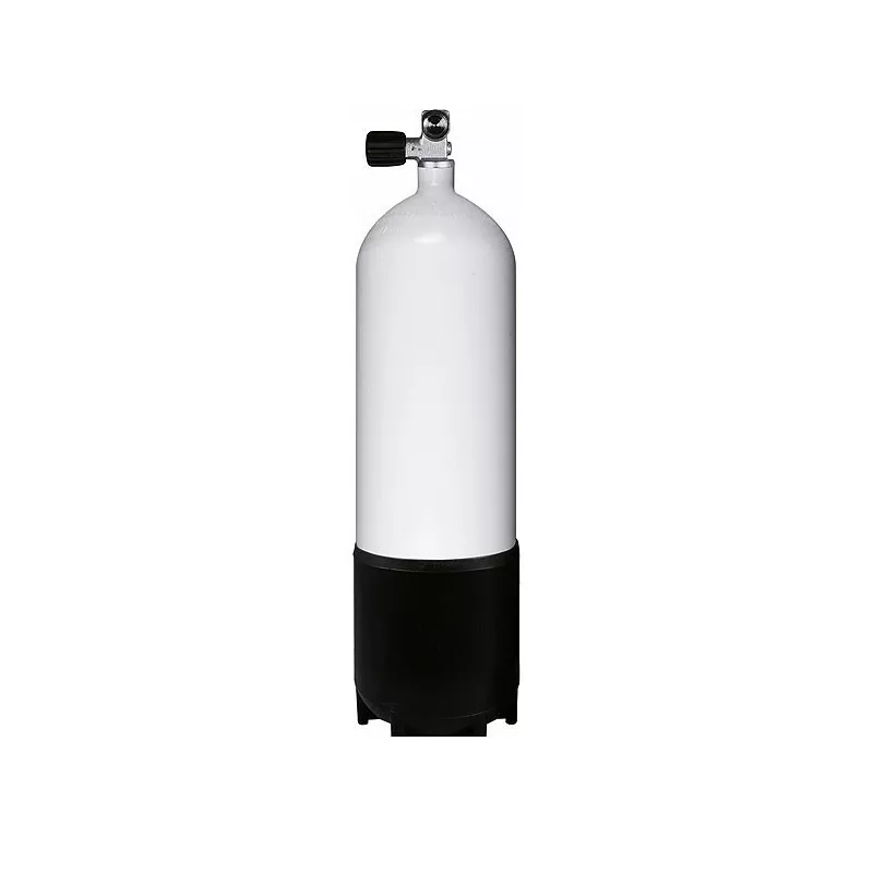 Bouteille acier 10 L - 300 bar Configurable  -