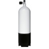 Bouteille acier 10 L - 300 bar Configurable