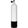 Bouteille acier 7 L - 300 bar  -