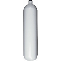 Bouteille acier 7 L - 300 bar  -