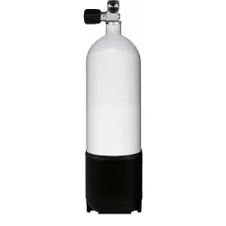 Bouteille acier 5 L - 232 bar Configurable  -