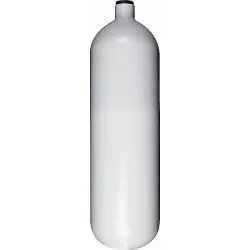 Bouteille acier 5 L - 232 bar Configurable  -