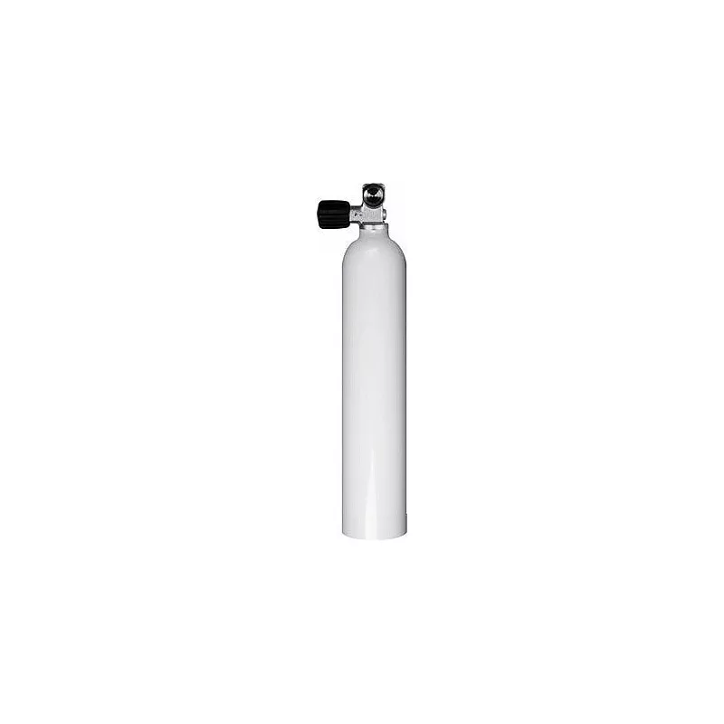 Bouteille Alu 3 L - 232 bar Configurable  -