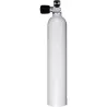 Bouteille Alu 3 L - 232 bar Configurable  -