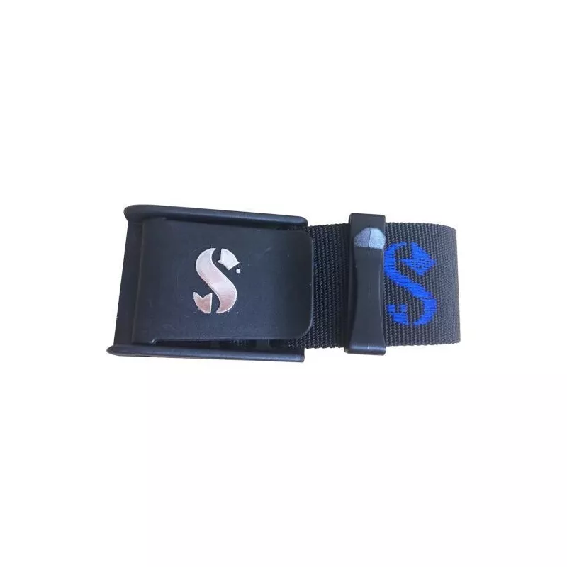 Ceinture Standard avec Boucle Plastique SCUBAPRO  - Scubapro