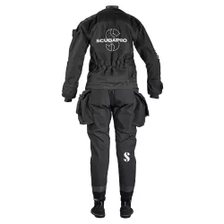 Combinaison étanche EVERTECH DRY Femme - SCUBAPRO  - Scubapro