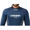 Combinaison Fast 3mm Homme - Cressi  - Cressi