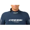 Combinaison Fast 3mm Femme - Cressi  - Cressi