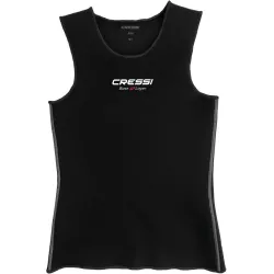 Core Vest Base Layer 2,5mm Homme - CRESSI  - Cressi