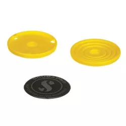 Kit De Couleur Pour Dévidoirs S-Tek Spinner - SCUBAPRO  - Scubapro