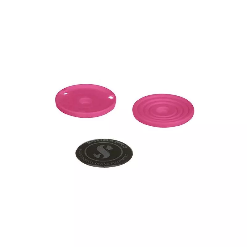 Kit De Couleur Pour Dévidoirs S-Tek Spinner - SCUBAPRO  - Scubapro