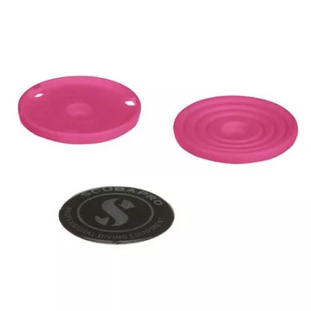 Kit De Couleur Pour Dévidoirs S-Tek Spinner - SCUBAPRO  - Scubapro