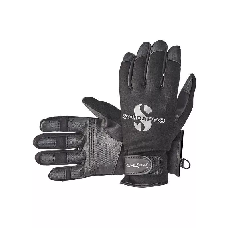 Gants TROPIC 1.5mm SCUBAPRO  - Scubapro