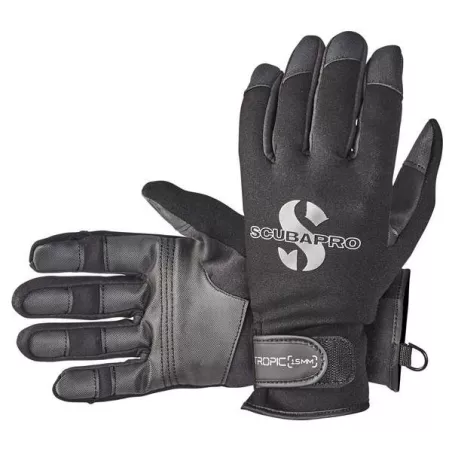 Gants TROPIC 1.5mm SCUBAPRO  - Scubapro