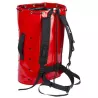 Kit Spéléo WATER BAG Confort Jaune 55 litres  - AventureVerticale