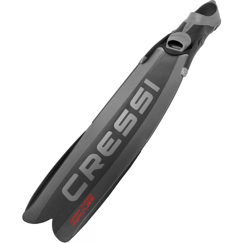 Palmes Gara Turbo Impulse - CRESSI  - Cressi